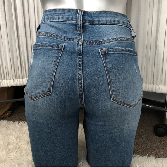 Klique B. Skinny jeans - Picture 2 of 6